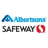 Albertson's Safeway Logo