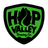 Hop Valley Logo
