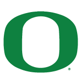 University of Oregon O
